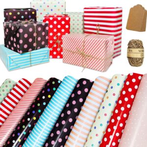 Gift Wrapping Paper