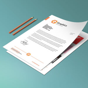 Letterheads