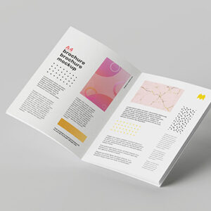 Booklet