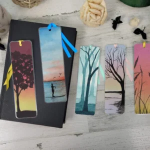 Book Mark
