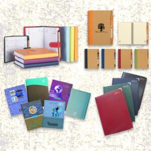 Diaries