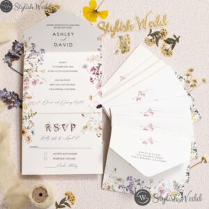 Invites