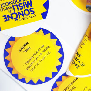 Labels
