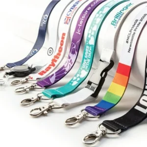 Lanyard