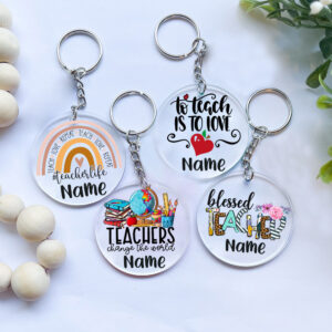 Keychain