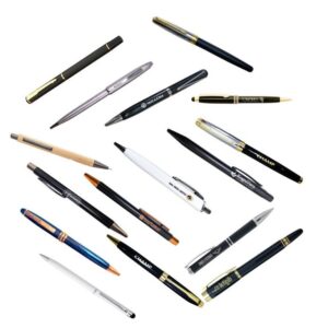 Pens