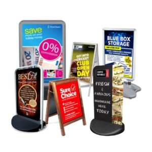 Signages