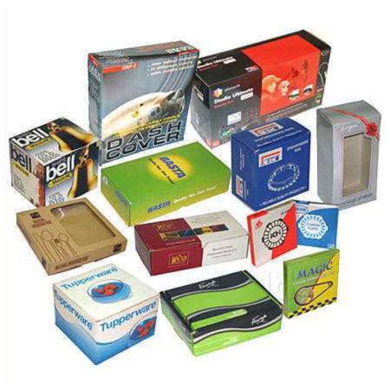 Packaging Solutions